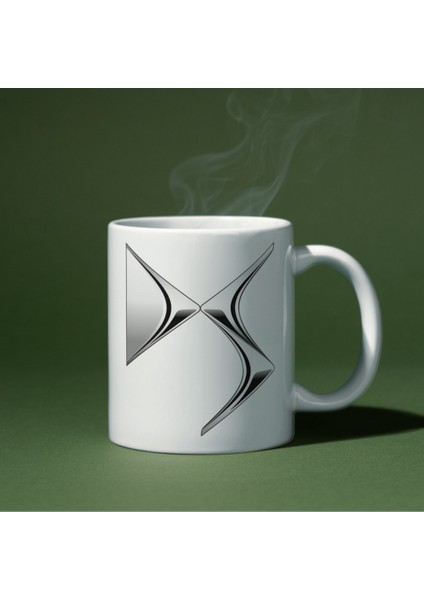 Ds Logo Tarihçesi Baskı Kupa Bardak fiyatları