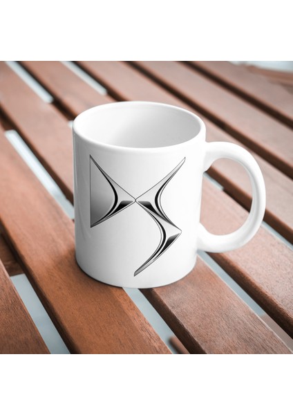 Ds Logo Tarihçesi Baskı Kupa Bardak modelleri