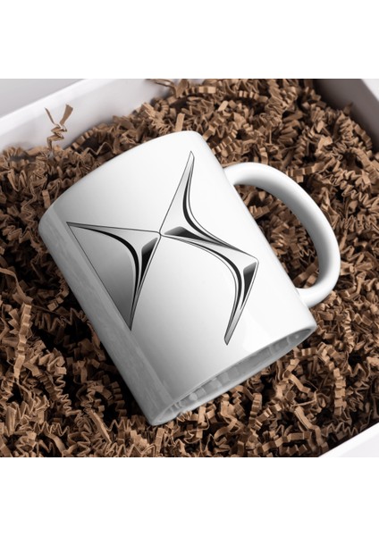 Ds Logo Tarihçesi Baskı Kupa Bardak indirimleri