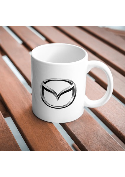 Mazda Logo Tarihçesi Baskı Kupa Bardak fırsatları