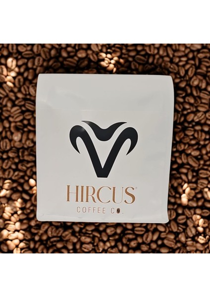 Single Espresso(Koyu Kavrum)