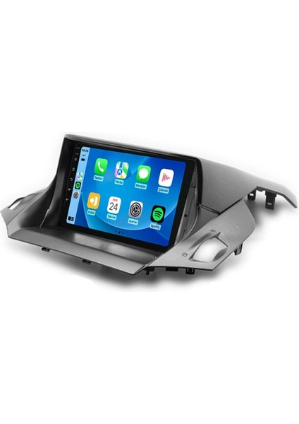 CRT-828 Serisi Ford Kuga 2013-2019 8gb Ram 128GB Hafıza Carplay Android Multimedya Teyp