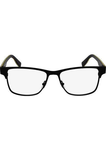 L2307 Mag 002 55 Lacoste Klipsili Optik Güneş Gözlüğü