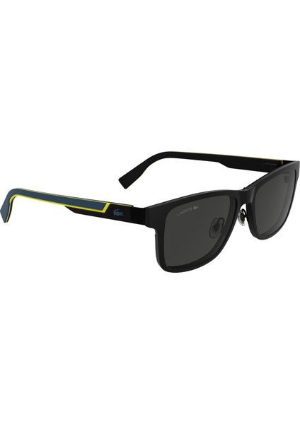L2307 Mag 002 55 Lacoste Klipsili Optik Güneş Gözlüğü modelleri