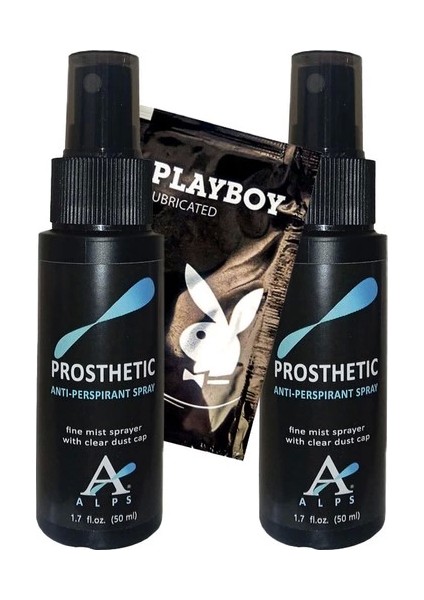 Alps 2 Adet Ter Kokusuna Sprey Anti-Perspirant Spray 50 ml + Yanında Jel 50 ml