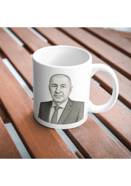 Ümit Özdağ Zafer Partisi Baskı Kupa Bardak fırsatları