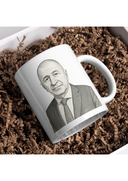 Ümit Özdağ Zafer Partisi Baskı Kupa Bardak indirimleri