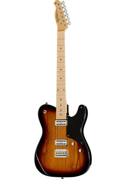 TE-90FLTSB Telecaster Elektro Gitar