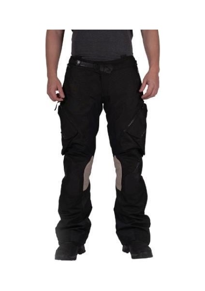 Adv 5.5 Multı Tour Enduro Pantolon Stealth