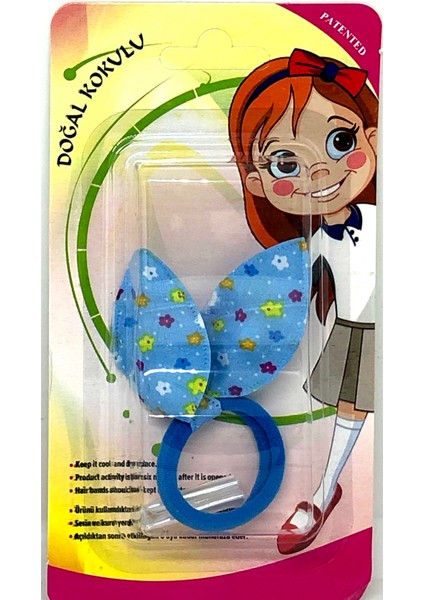 Doğal Kokulu Bit Tokası 3lü Özel Renk modelleri