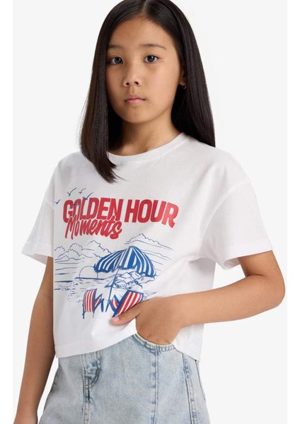 Kadın T-Shirt