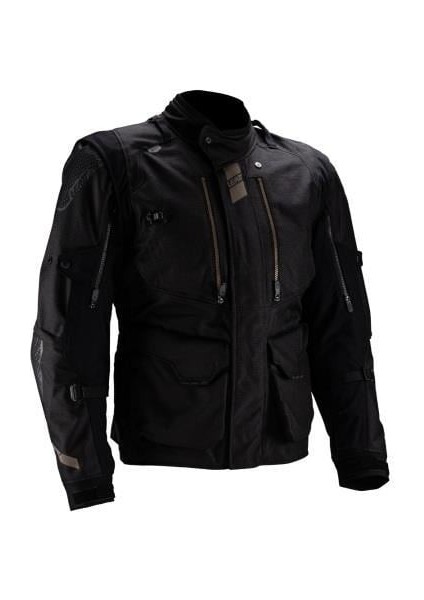 Adv 5.5 Multı Tour Enduro Mont Stealth