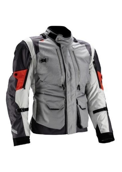 Adv 5.5 Multı Tour Enduro Mont Iron