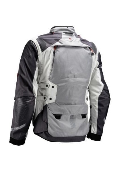Adv 5.5 Multı Tour Enduro Mont Iron