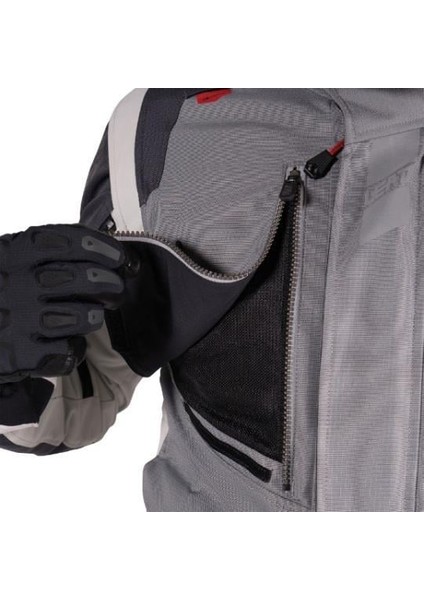 Adv 5.5 Multı Tour Enduro Mont Iron