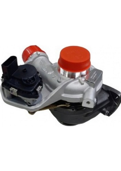 Turbo Sarj Transit Custom V362 17 2.0 Ecoblue Dpmah
