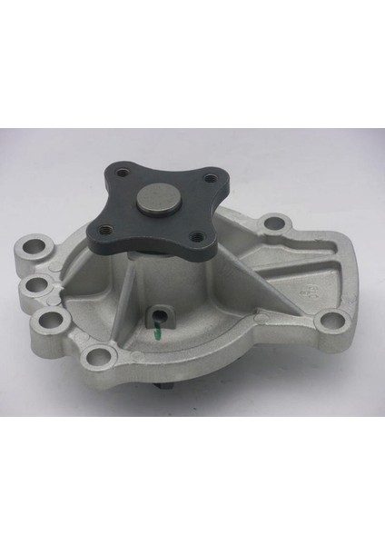 Devirdaim Nissan Primera P11 96 02 Dpmah