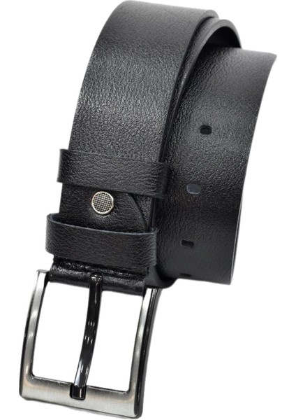 Erkek Hakiki Deri Kemer Jeans Için BGL-ST04517