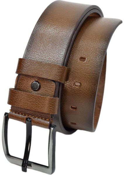 Erkek Hakiki Deri Kemer Jeans Için BGL-ST04517