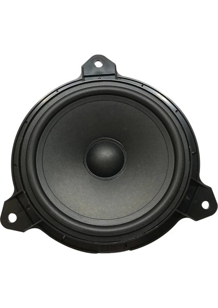 4 Ohm 40 Watt 13 cm Toyota Araçlar Için Tekli Oto Hoparlör (4887)