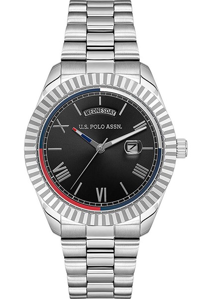 USPA1100B-01 Erkek Kol Saati