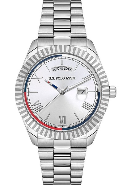 USPA1100B-03 Erkek Kol Saati