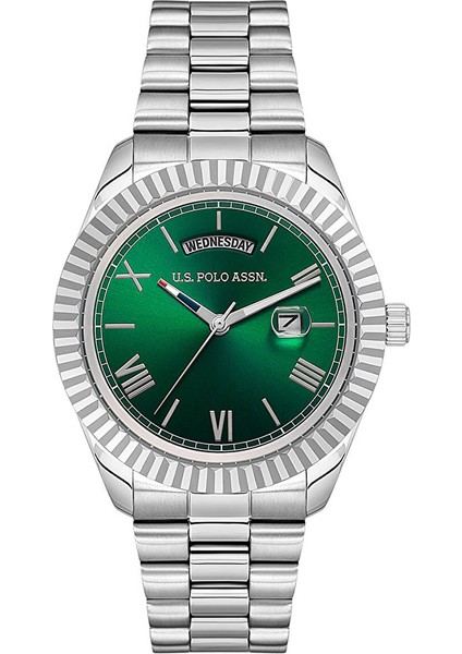 USPA1100B-04 Erkek Kol Saati