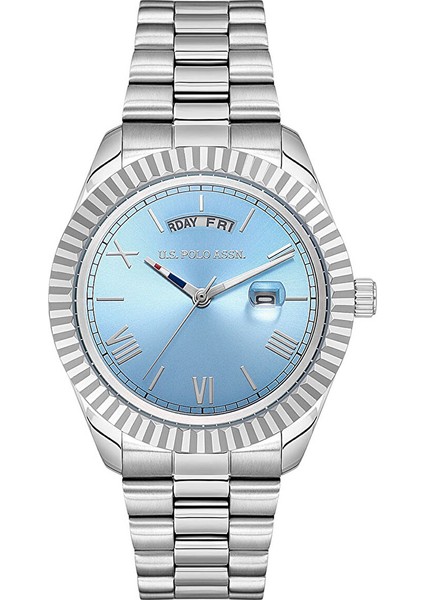 USPA1100B-05 Erkek Kol Saati