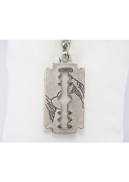 Unisex Jilet Sembollü Metal Dikiz Ayna Süsü, Yeni Araba Hediyedi fırsatları