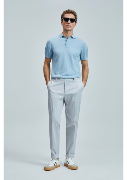 Plus Smart Erkek Chino Pantolon Slim Fit Taş fiyatları