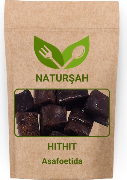 Hıthıt Kökü / Asafoetida 50 gr