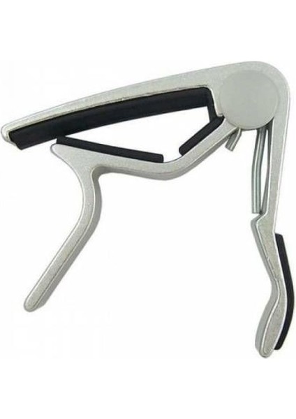 KS-CP07SLA Akustik Gitar Kapo