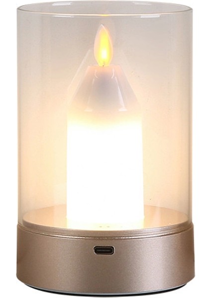 Noas YL86 0647 Rodos Masa Lambası 2400K