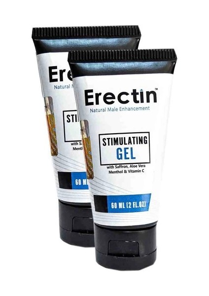 Mem Orj Erectin Byutcu Jel 60 ml 2 Kutu