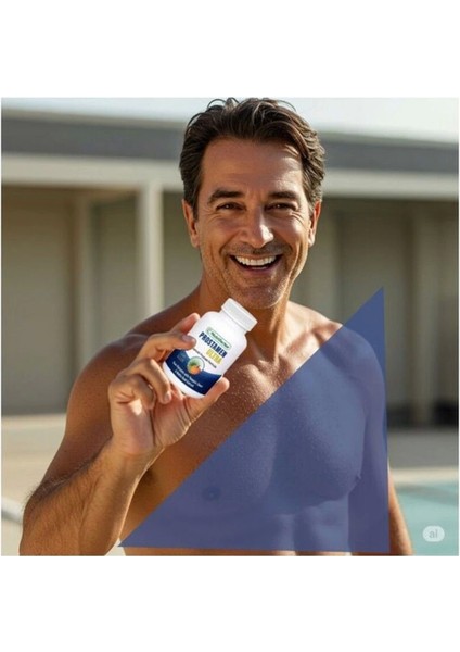 Prostamen Ultra Erkeklere Özel Takviye Edici Destek 60'lı fiyatları