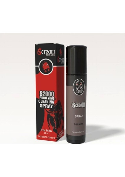 Sprey 20 cc