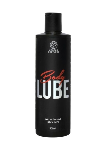 Pharma Cobeco Body Lube Jel 500 ml