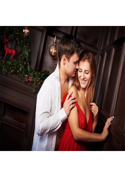 Hintohu Member Xxl Erkeklere Özel 60LI 3 Adet + Playboy 120 ml Masaj Yağı