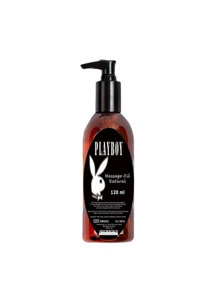 Hintohu Member Xxl Erkeklere Özel 60LI 3 Adet + Playboy 120 ml Masaj Yağı