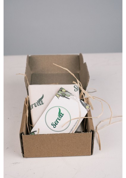 Ruşur Taşlı Lifli Sabun fiyatları