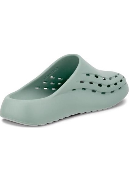 Cozmo Slide Sedum Green