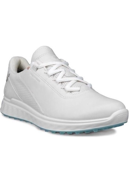 W Golf S-Casual White