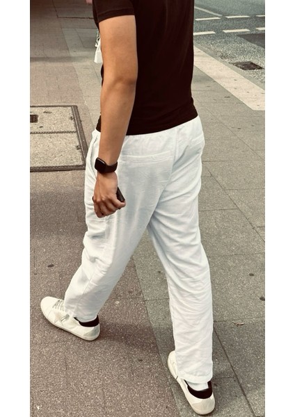 Golden Goose Super - Star White Leather - Grey Star Black Heel - Erkek Sneakers Ayakkabı indirimleri
