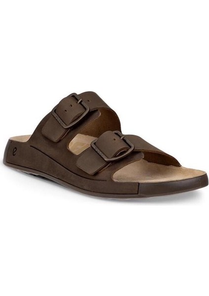 Cozmo M Nutmeg Brown