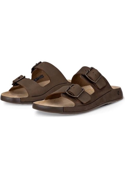 Cozmo M Nutmeg Brown