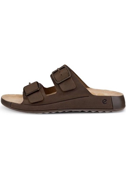 Cozmo M Nutmeg Brown