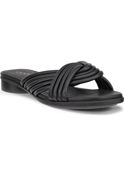 Sculpted Alba 25 Black