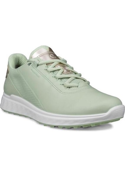 W Golf S-Casual Matcha