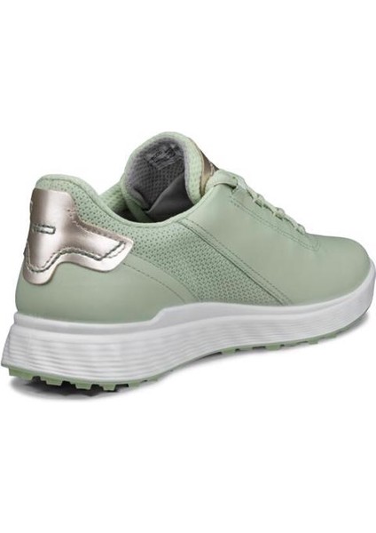 W Golf S-Casual Matcha
