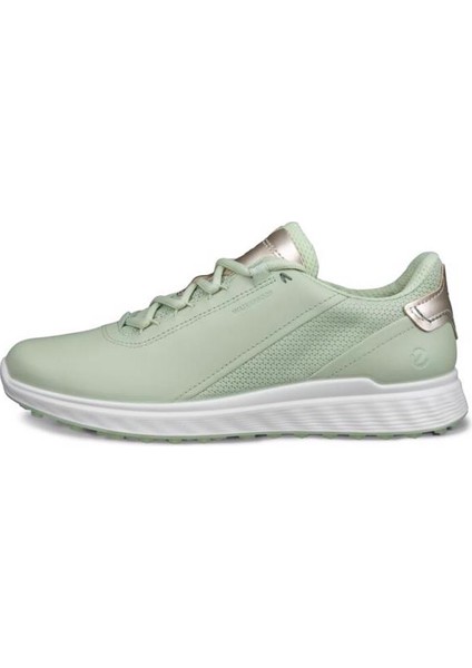 W Golf S-Casual Matcha